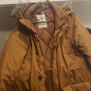 H&M parka